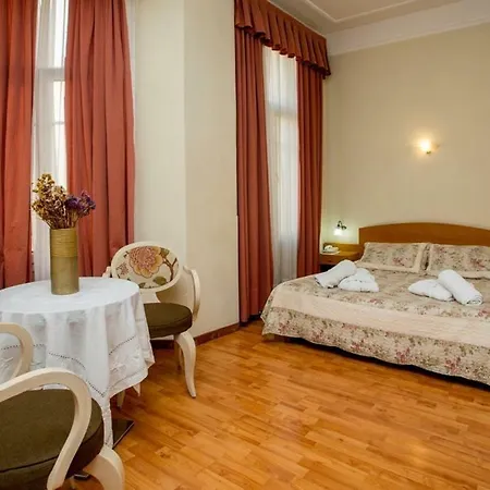 Kinissi Palace Thessaloniki