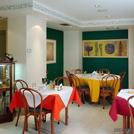 Kinissi Palace 4* Thessaloniki