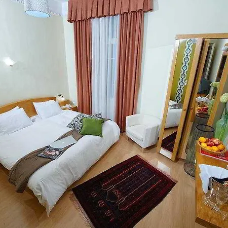 Kinissi Palace 4* Saloniki
