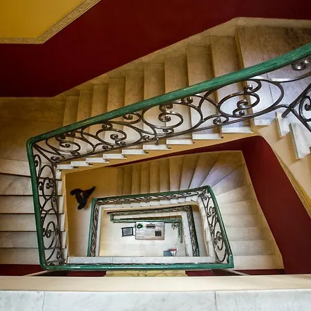 Kinissi Palace Saloniki