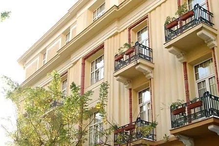 Kinissi Palace Thessaloniki