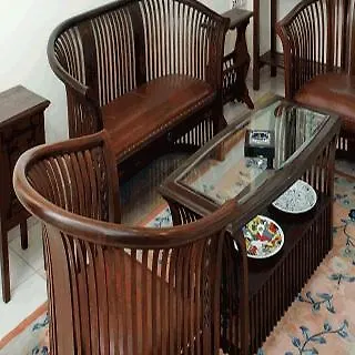 Kinissi Palace 4*
