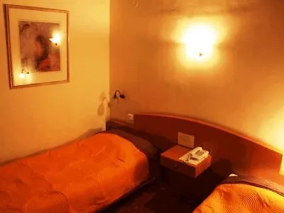Kinissi Palace Hotel Tessalónica