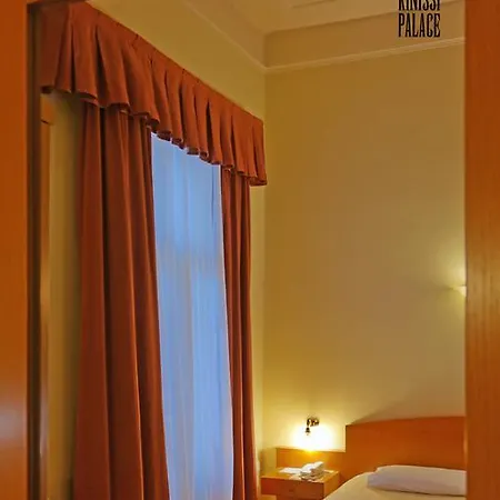 Kinissi Palace Hotel