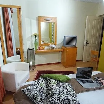 Kinissi Palace 4* Salonicco
