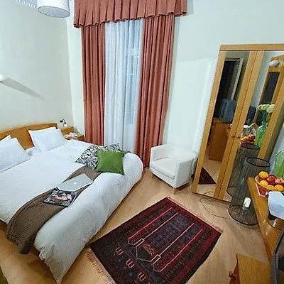 Hotel Kinissi Palace Salonicco