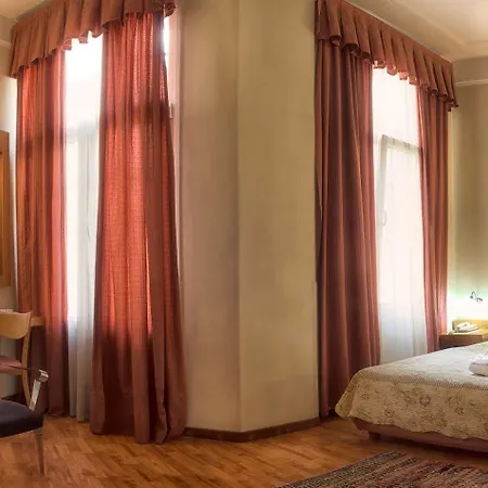 Kinissi Palace Hotel Salonicco