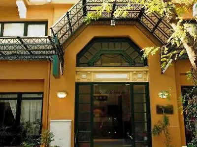 Hotel Kinissi Palace 4*